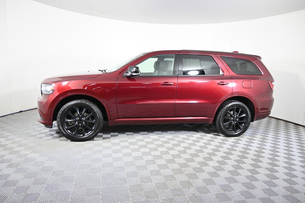dodge durango 2018 1C4RDJDG0JC307306 image dodge durango 2018 1C4RDJDG0JC307306 image