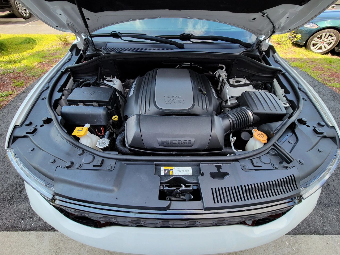 dodge durango 2018 1C4SDHCT6JC455792 image dodge durango 2018 1C4SDHCT6JC455792 image