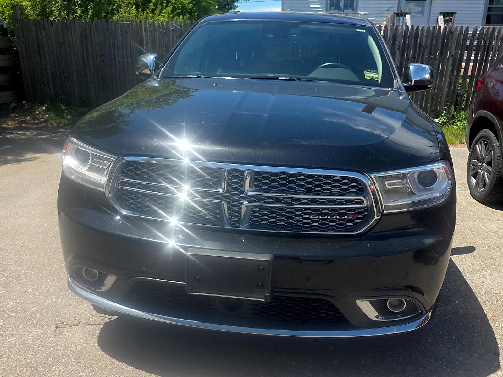 dodge durango 2018 1C4SDJET2JC408120 image dodge durango 2018 1C4SDJET2JC408120 image