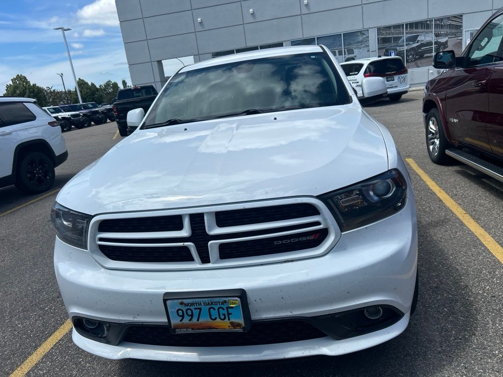 dodge durango 2018 1C4RDJDG0JC307175 image dodge durango 2018 1C4RDJDG0JC307175 image
