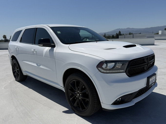 dodge durango 2018 1C4RDJDG9JC262401 image dodge durango 2018 1C4RDJDG9JC262401 image