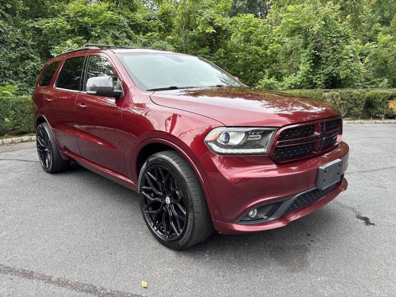 dodge durango 2018 1C4RDJDG0JC404229 image dodge durango 2018 1C4RDJDG0JC404229 image
