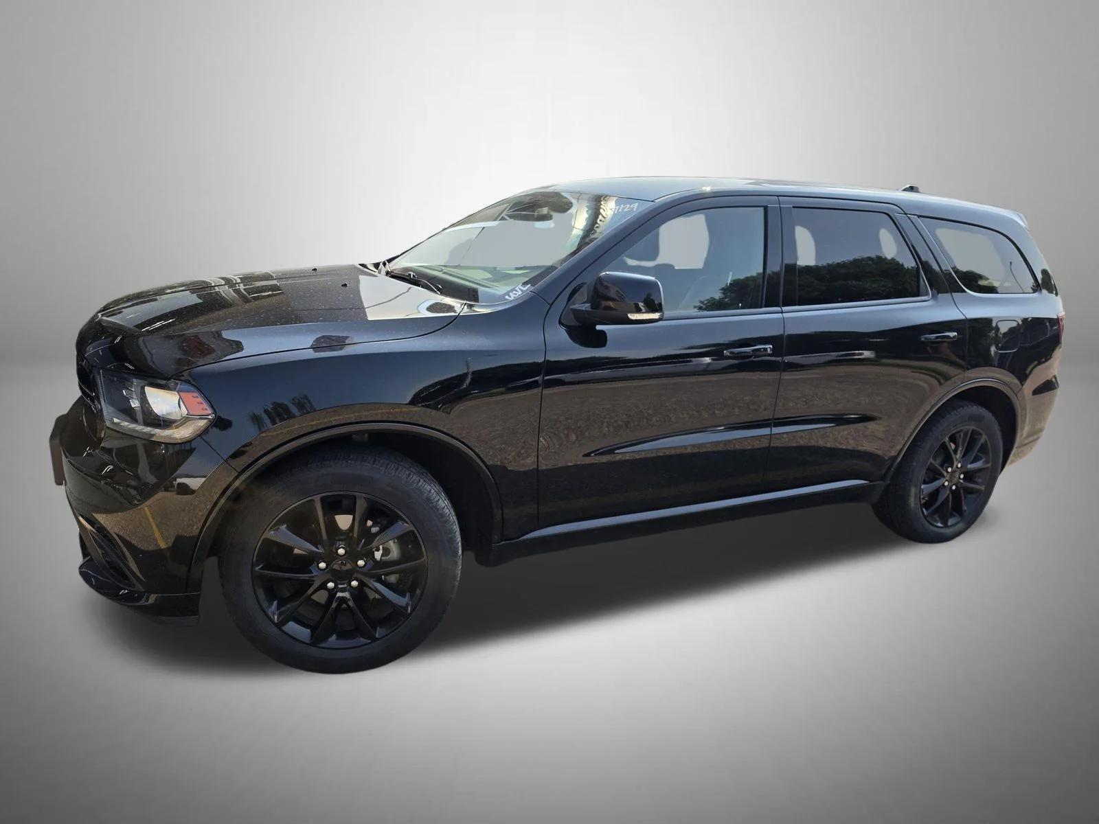 dodge durango 2018 1C4RDJDG1JC416194 image dodge durango 2018 1C4RDJDG1JC416194 image