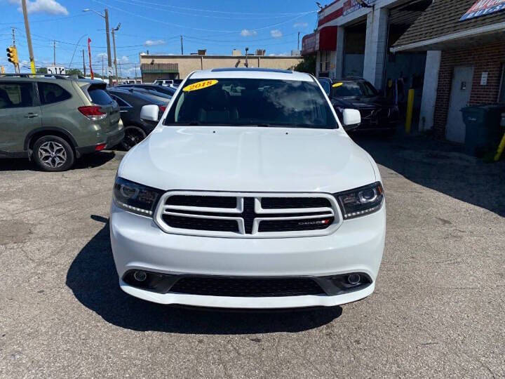 dodge durango 2018 1C4RDJDGXJC112085 image dodge durango 2018 1C4RDJDGXJC112085 image