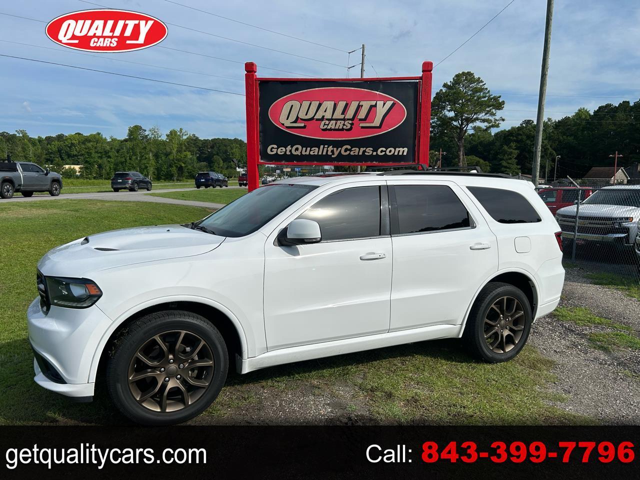 dodge durango 2018 1C4RDJDG9JC216907 image dodge durango 2018 1C4RDJDG9JC216907 image