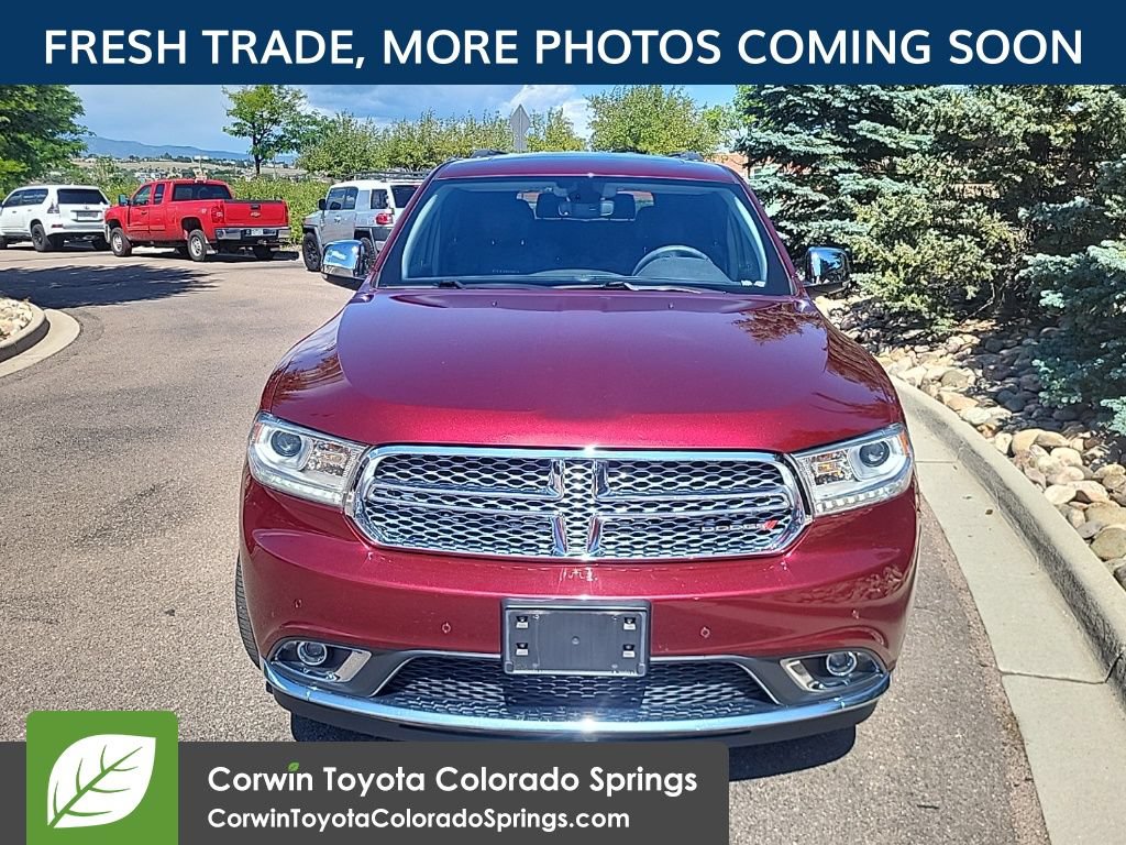 dodge durango 2018 1C4RDJEG3JC497925 image dodge durango 2018 1C4RDJEG3JC497925 image
