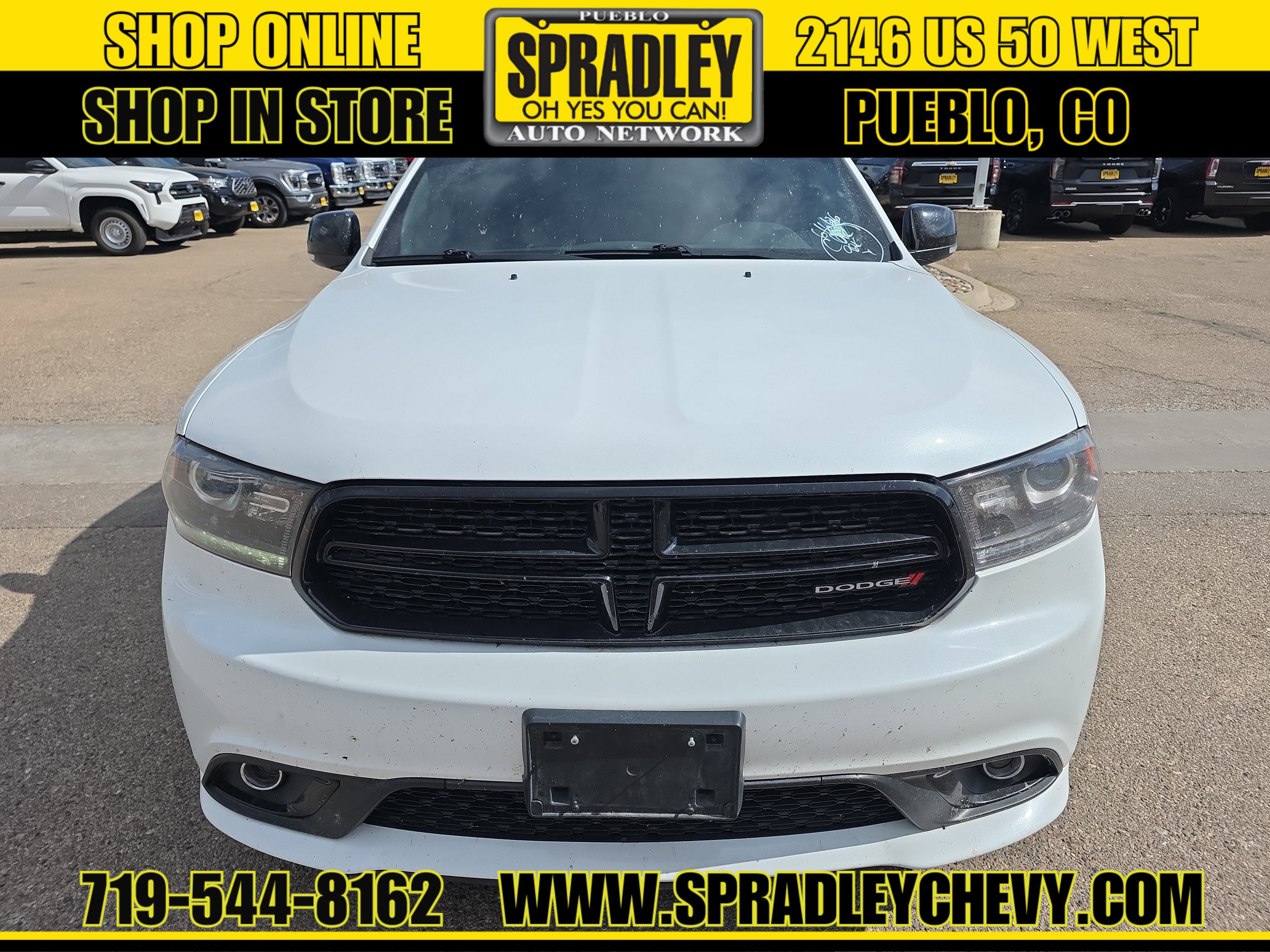 dodge durango 2018 1C4RDJDG9JC431428 image dodge durango 2018 1C4RDJDG9JC431428 image