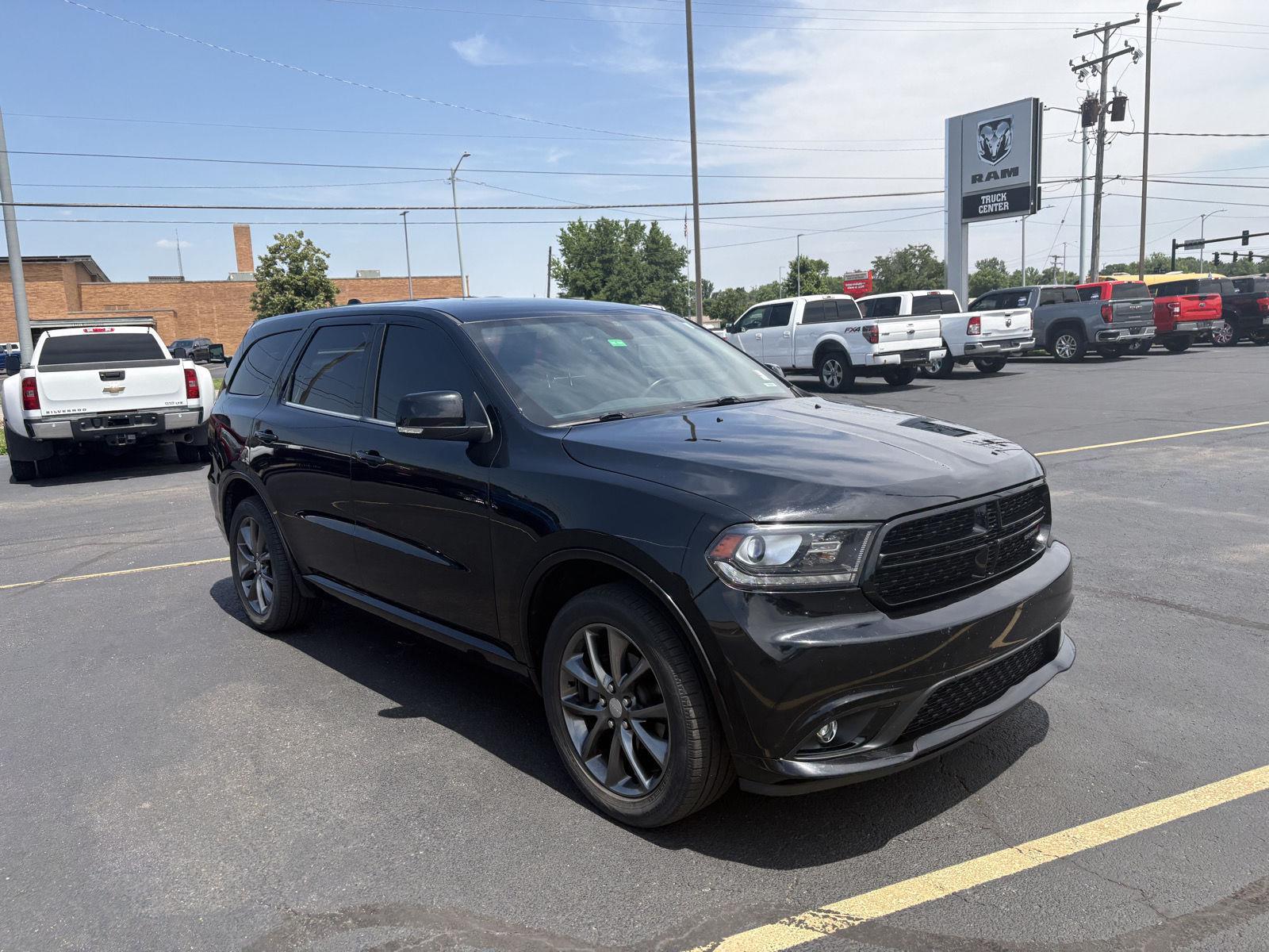 dodge durango 2018 1C4RDJDG9JC404892 image dodge durango 2018 1C4RDJDG9JC404892 image