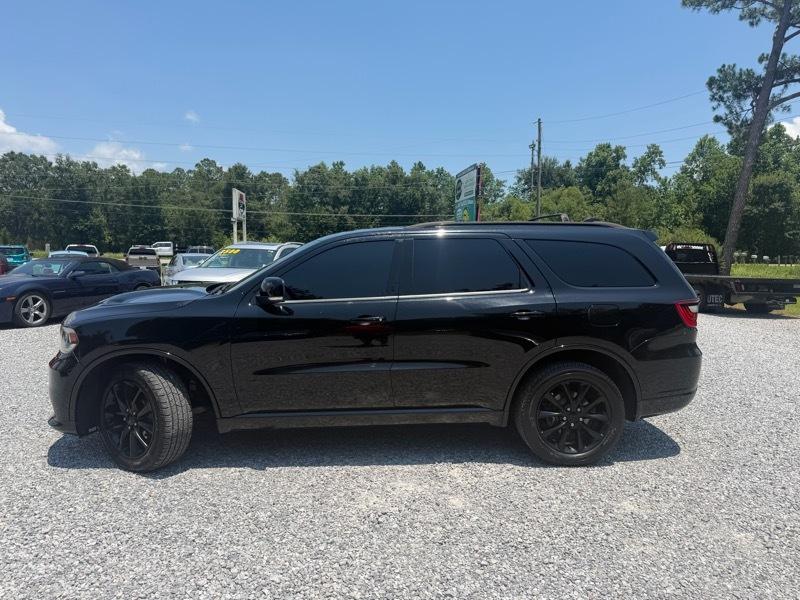 dodge durango 2018 1C4RDJDG0JC416297 image dodge durango 2018 1C4RDJDG0JC416297 image