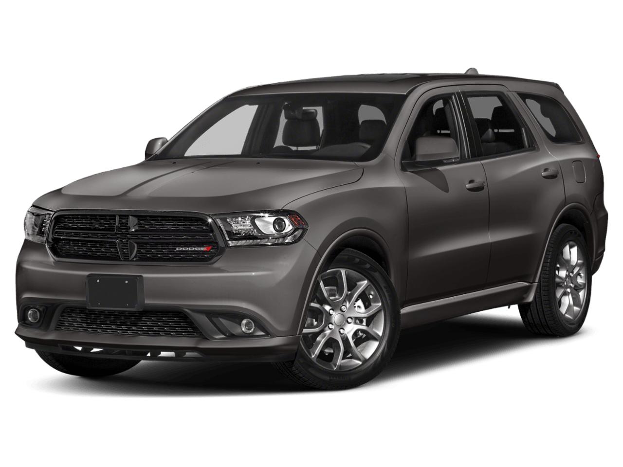 dodge durango 2018 1C4SDHCT1JC205585 image dodge durango 2018 1C4SDHCT1JC205585 image