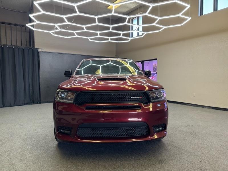 dodge durango 2018 1C4SDHCT5JC408608 image dodge durango 2018 1C4SDHCT5JC408608 image