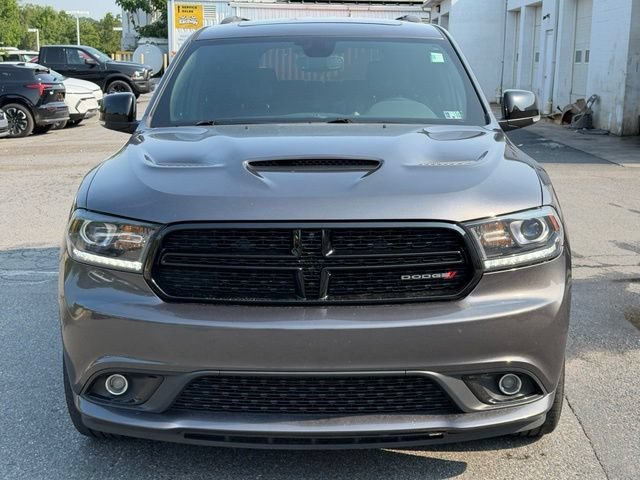 dodge durango 2018 1C4RDJDG4JC490466 image dodge durango 2018 1C4RDJDG4JC490466 image