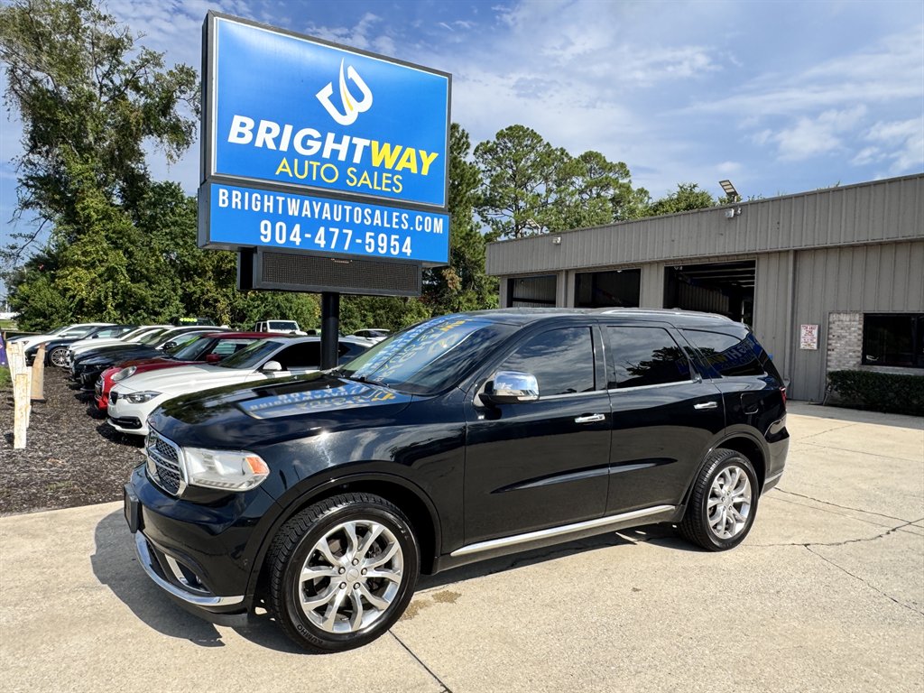 dodge durango 2018 1C4SDJET9JC415193 image dodge durango 2018 1C4SDJET9JC415193 image