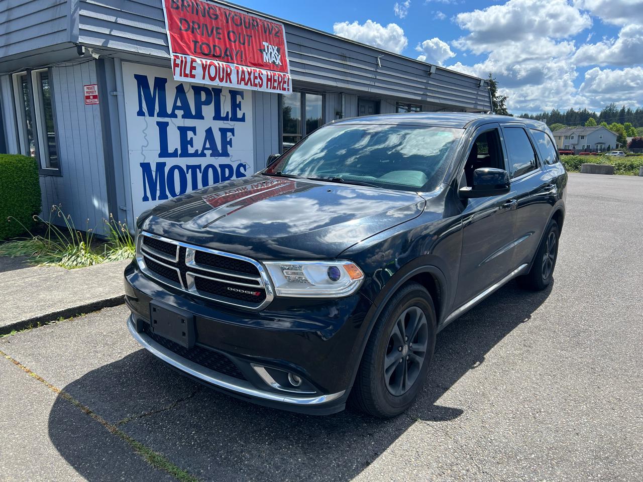 dodge durango 2018 1C4RDHAG2JC100557 image dodge durango 2018 1C4RDHAG2JC100557 image