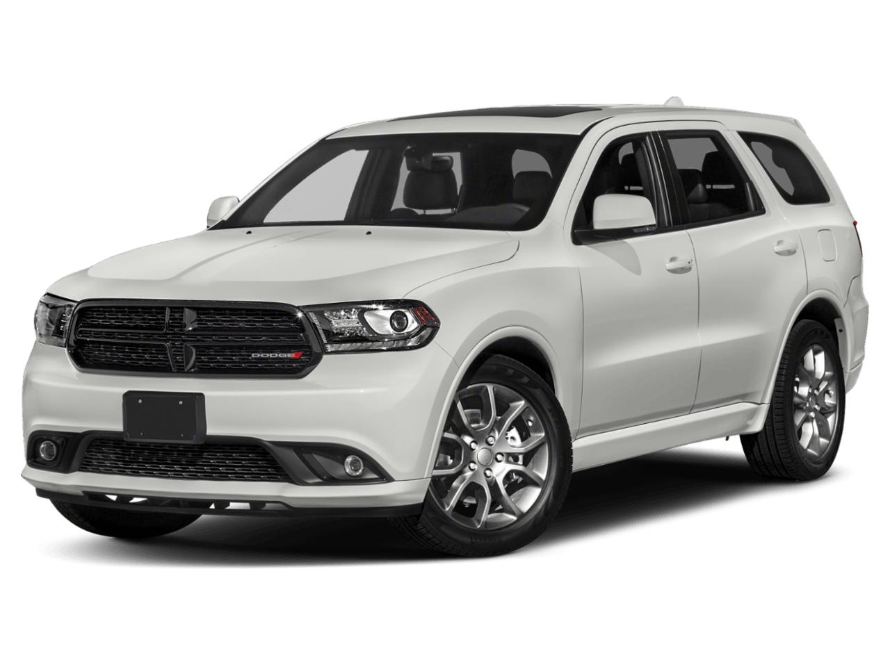dodge durango 2018 1C4SDJCTXJC497387 image
