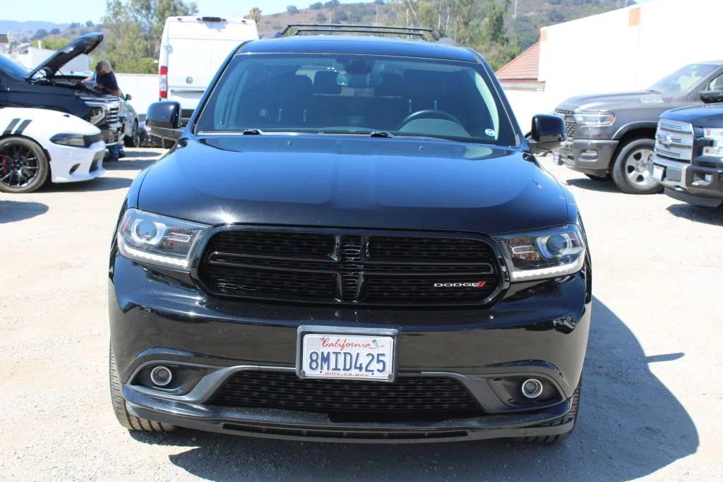 dodge durango 2018 1C4RDJDGXJC434614 image dodge durango 2018 1C4RDJDGXJC434614 image