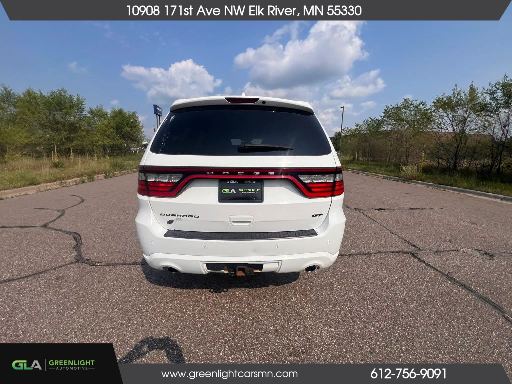 dodge durango 2018 1C4RDJDG4JC307423 image dodge durango 2018 1C4RDJDG4JC307423 image