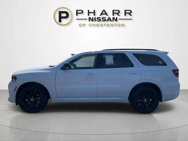 dodge durango 2026 1C4RDJDG7TC206007 image dodge durango 2026 1C4RDJDG7TC206007 image