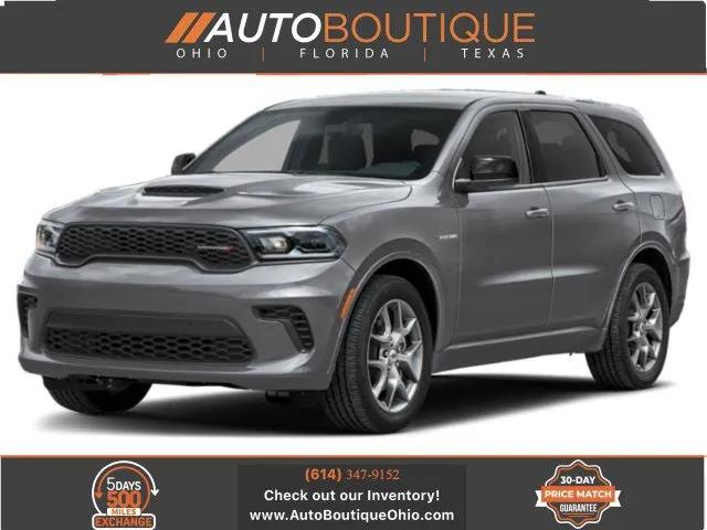 dodge durango 2026 1C4SDJCTXTC219656 image dodge durango 2026 1C4SDJCTXTC219656 image
