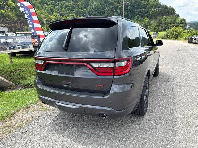 dodge durango 2026 1C4SDJCT3TC290407 image dodge durango 2026 1C4SDJCT3TC290407 image
