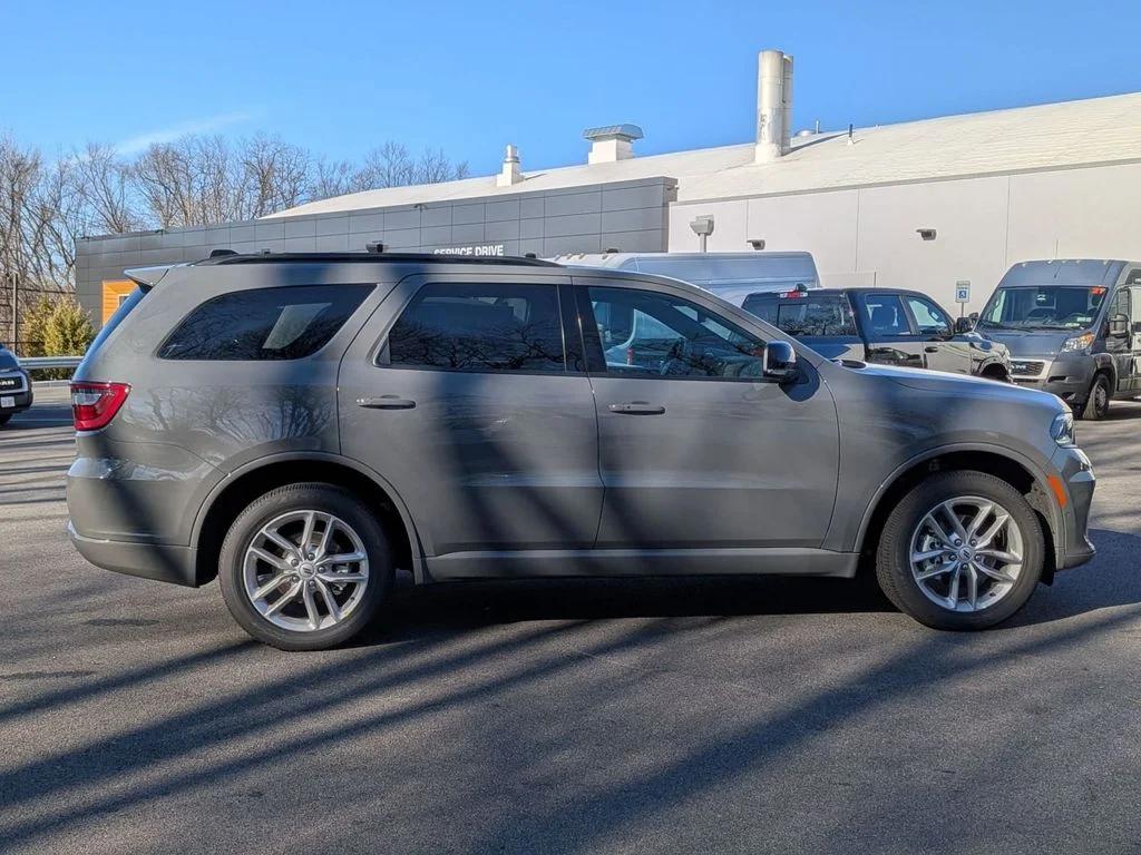dodge durango 2026 1C4RDJDG6TC179141 image dodge durango 2026 1C4RDJDG6TC179141 image