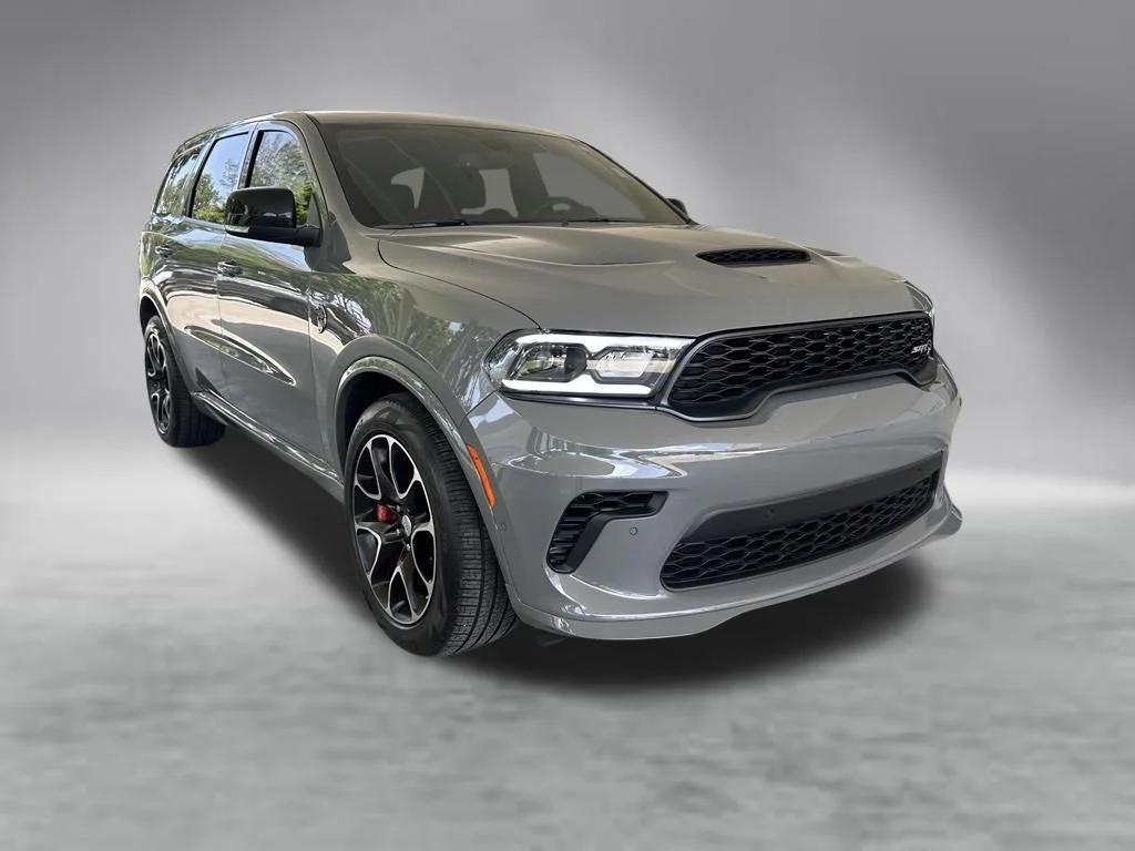 dodge durango 2026 1C4SDJH98TC226294 image dodge durango 2026 1C4SDJH98TC226294 image