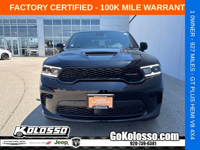 dodge durango 2026 1C4SDJCT1TC198860 image dodge durango 2026 1C4SDJCT1TC198860 image