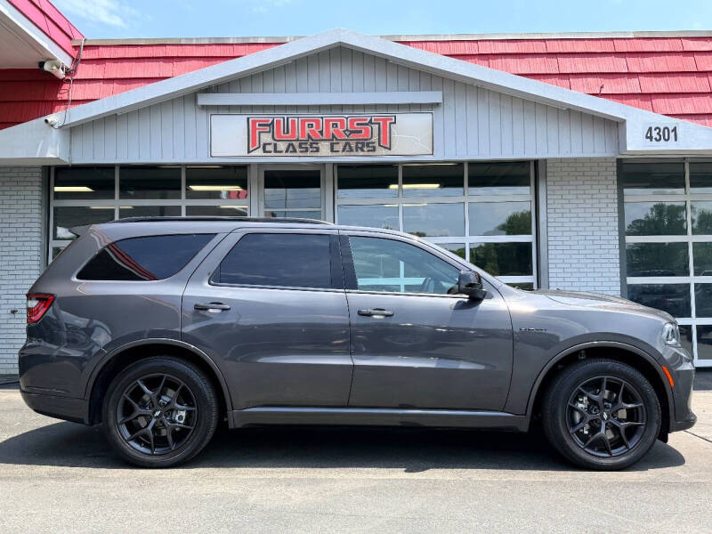 dodge durango 2026 1C4SDJCT5TC160628 image dodge durango 2026 1C4SDJCT5TC160628 image