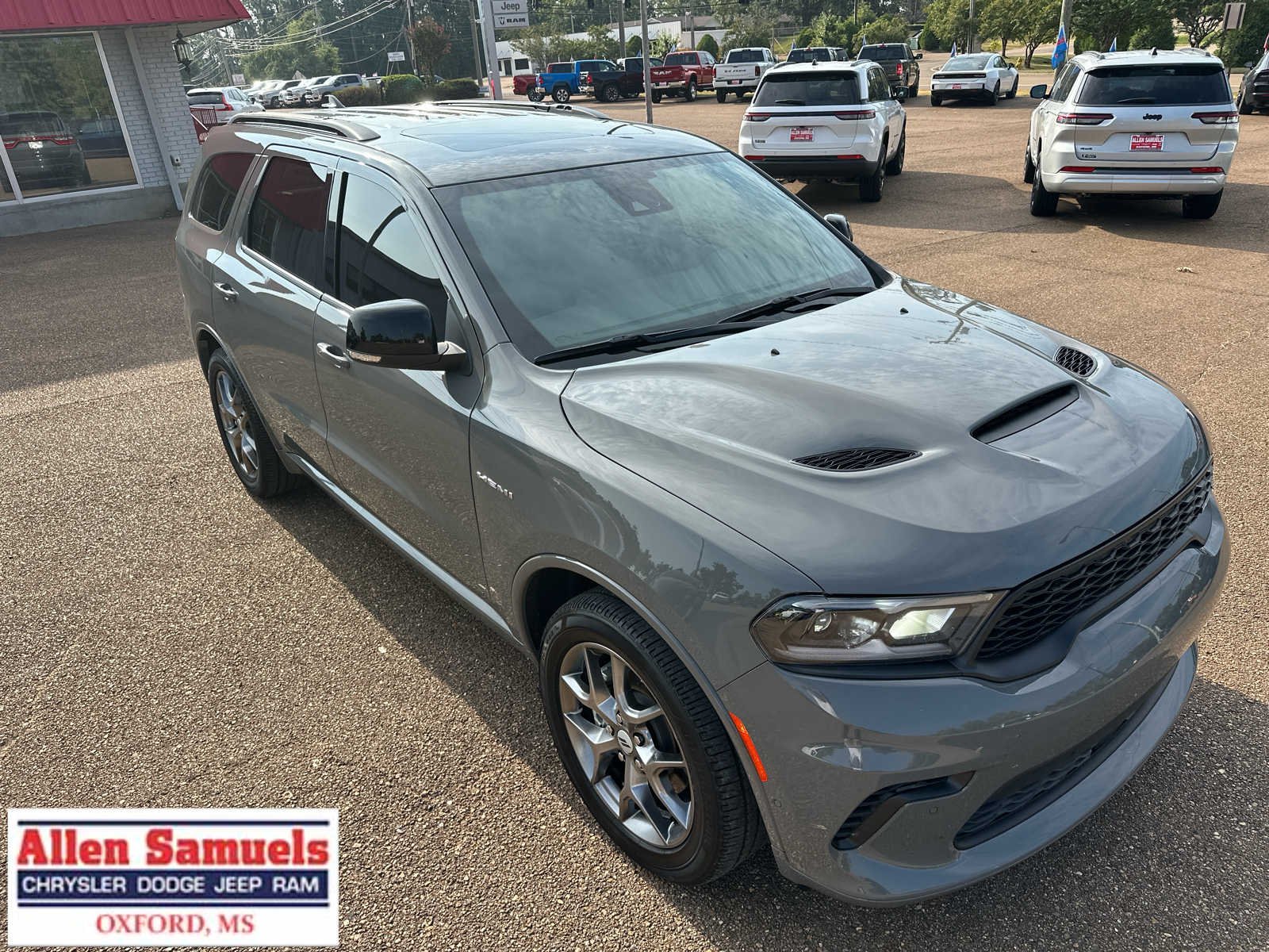 dodge durango 2026 1C4SDJCT4TC159759 image dodge durango 2026 1C4SDJCT4TC159759 image
