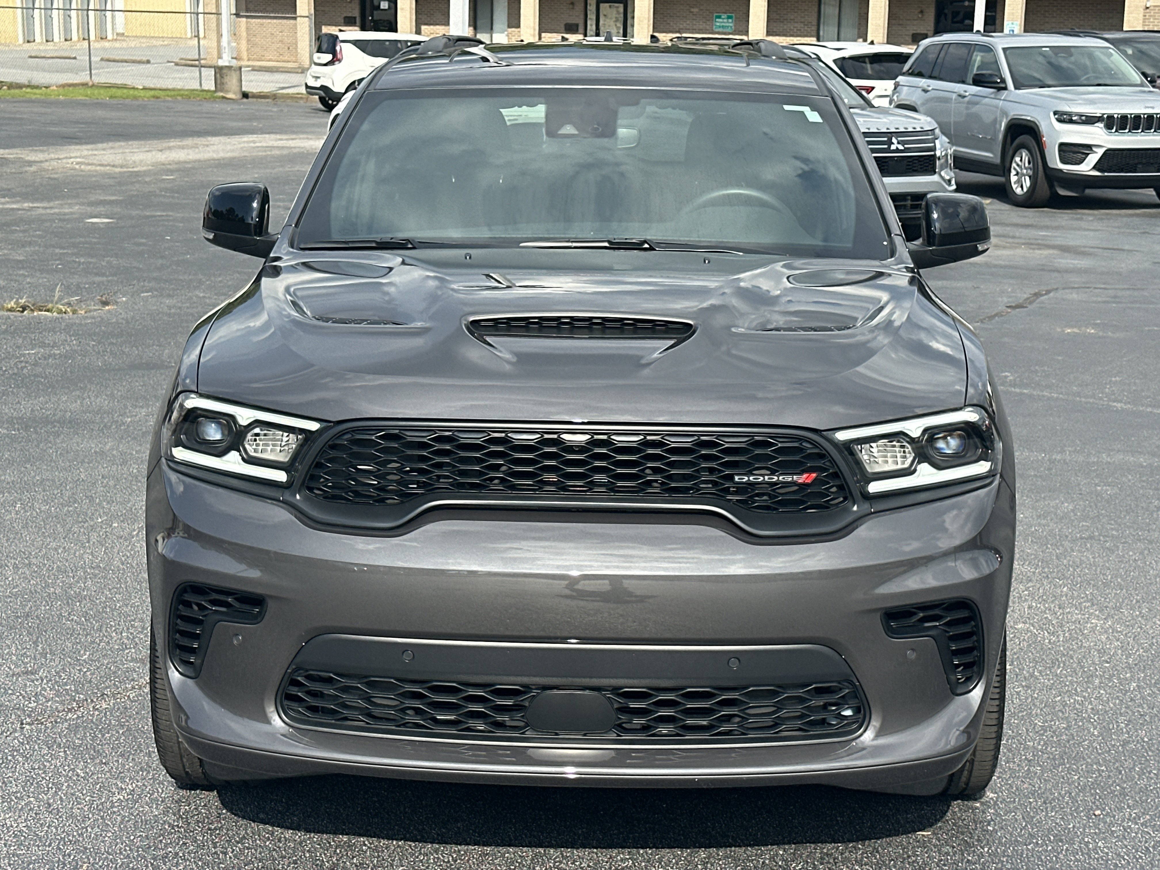 dodge durango 2026 1C4SDJCT8TC161384 image dodge durango 2026 1C4SDJCT8TC161384 image