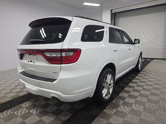 dodge durango 2026 1C4RDJDG3TC213326 image dodge durango 2026 1C4RDJDG3TC213326 image