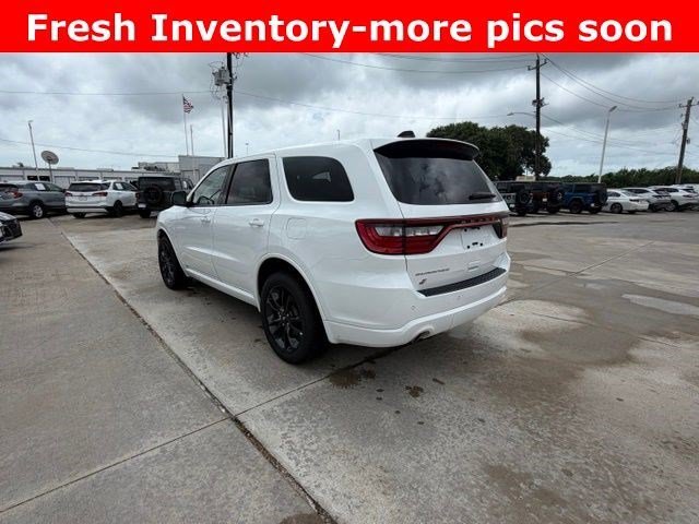 dodge durango 2026 1C4RDJDG3TC204612 image dodge durango 2026 1C4RDJDG3TC204612 image