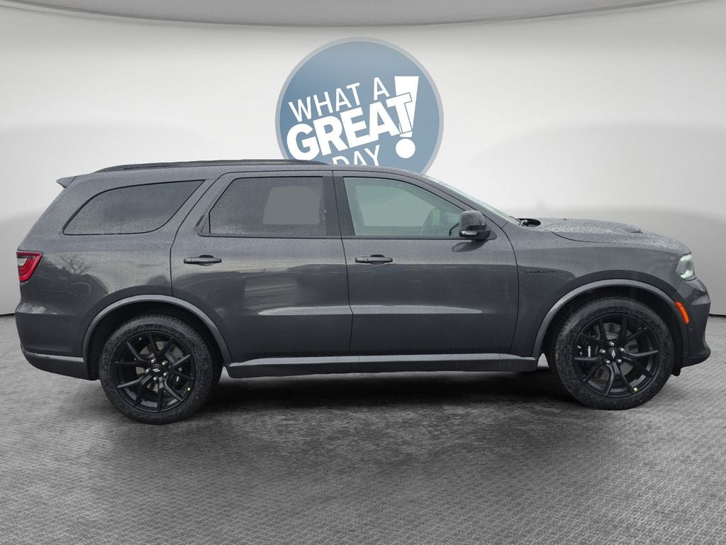 dodge durango 2026 1C4SDJCT5TC218964 image dodge durango 2026 1C4SDJCT5TC218964 image
