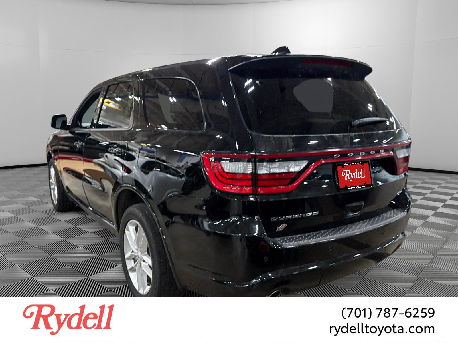 dodge durango 2026 1C4RDJDG3TC158070 image dodge durango 2026 1C4RDJDG3TC158070 image