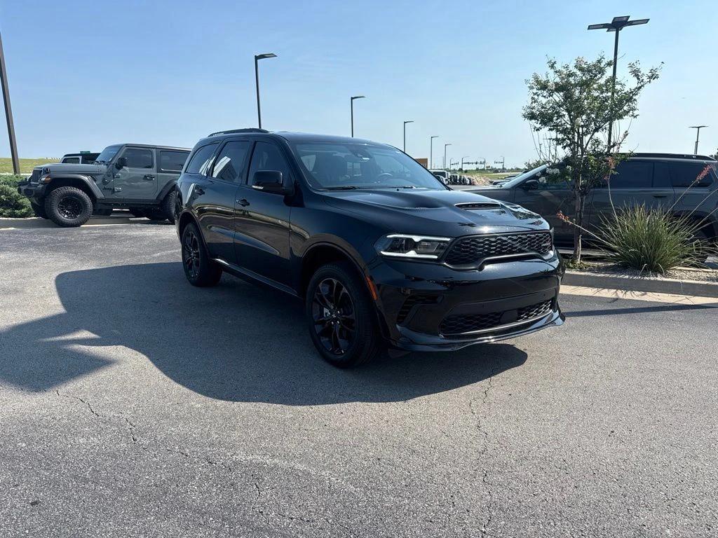 dodge durango 2026 1C4RDJDG5TC153047 image dodge durango 2026 1C4RDJDG5TC153047 image