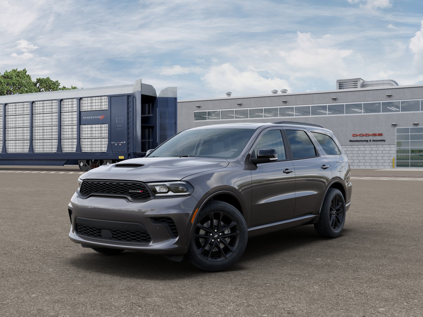 dodge durango 2026 1C4RDJDG3TC234905 image dodge durango 2026 1C4RDJDG3TC234905 image