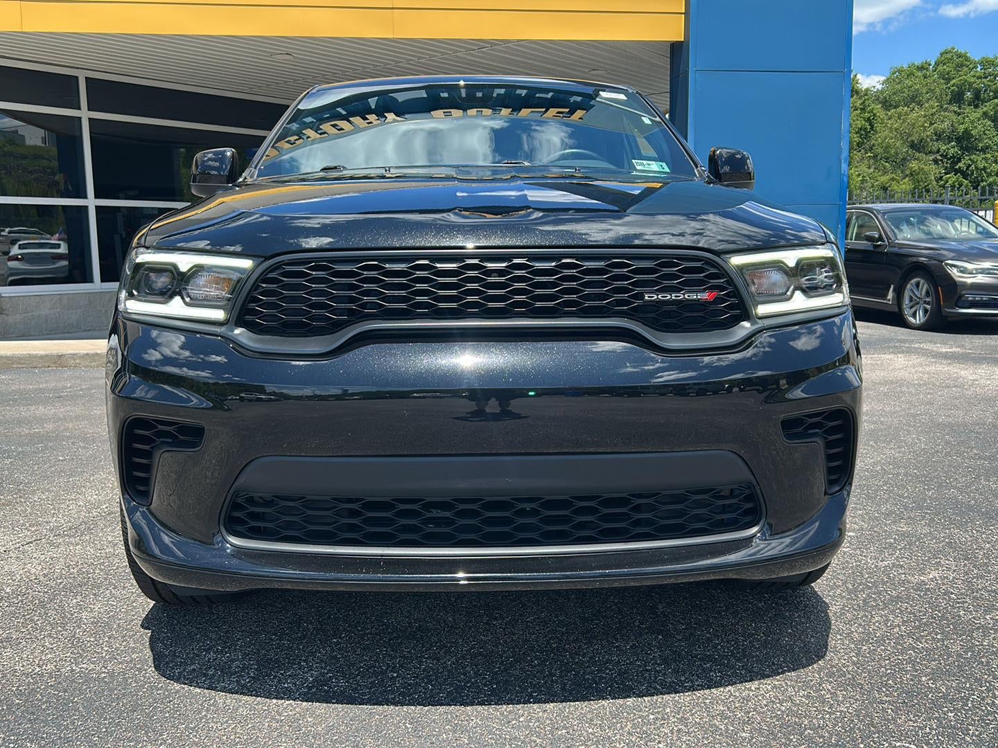 dodge durango 2026 1C4RDJDG8TC182719 image dodge durango 2026 1C4RDJDG8TC182719 image