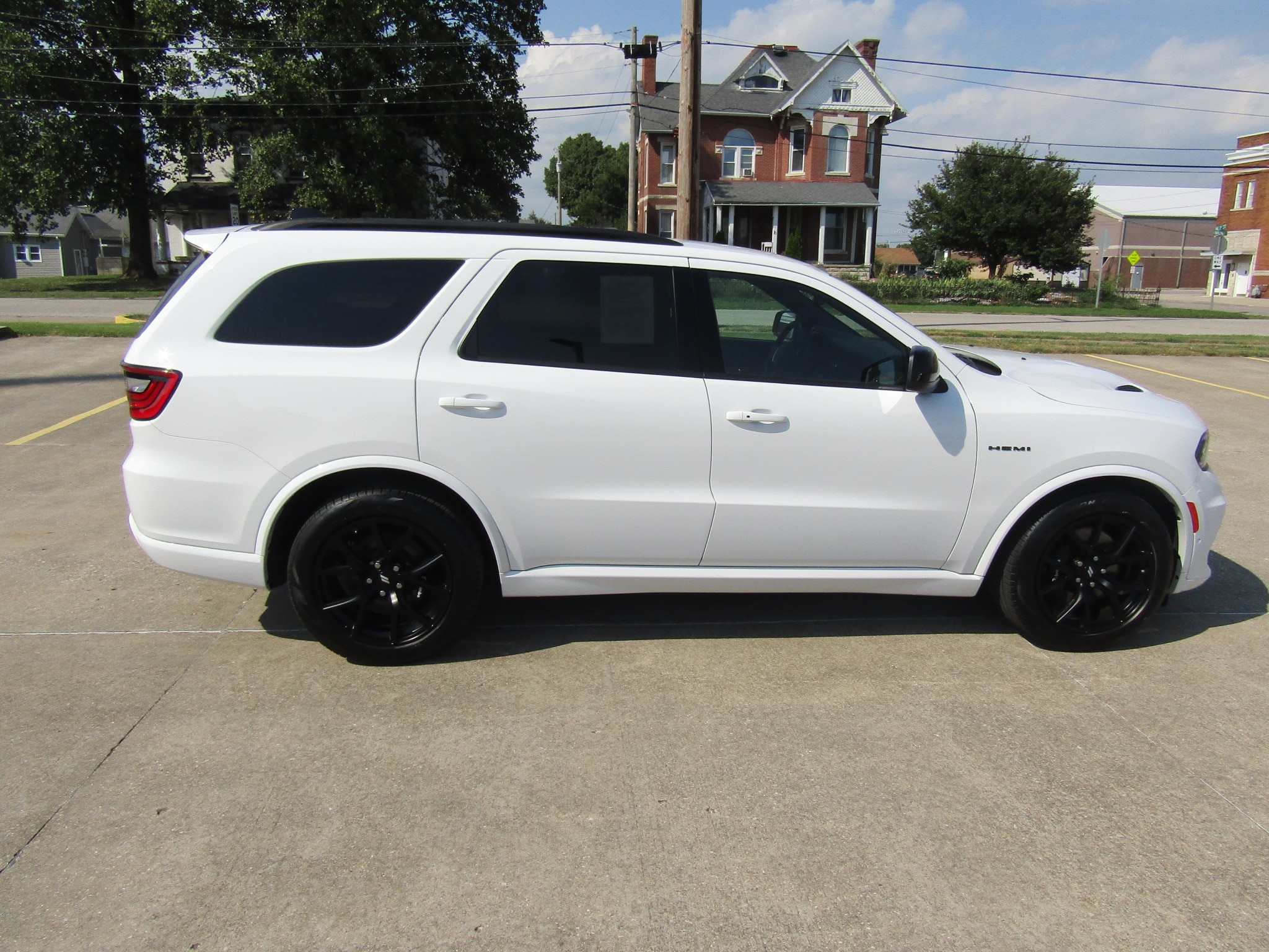 dodge durango 2026 1C4SDJCT4TC178053 image dodge durango 2026 1C4SDJCT4TC178053 image