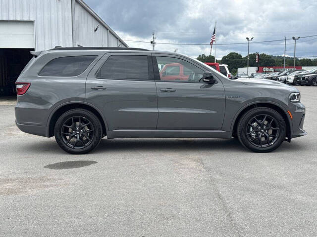 dodge durango 2026 1C4SDJCT5TC295866 image dodge durango 2026 1C4SDJCT5TC295866 image
