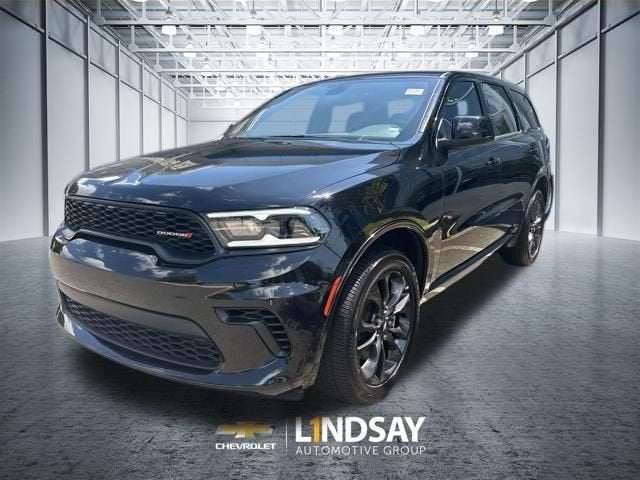 dodge durango 2026 1C4RDJDG9TC190330 image dodge durango 2026 1C4RDJDG9TC190330 image
