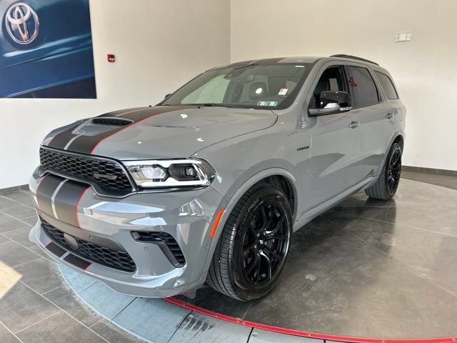dodge durango 2026 1C4SDJCT2TC160778 image dodge durango 2026 1C4SDJCT2TC160778 image