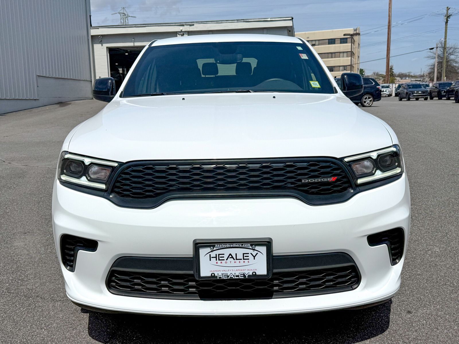 dodge durango 2026 1C4RDJDG8TC190285 image dodge durango 2026 1C4RDJDG8TC190285 image