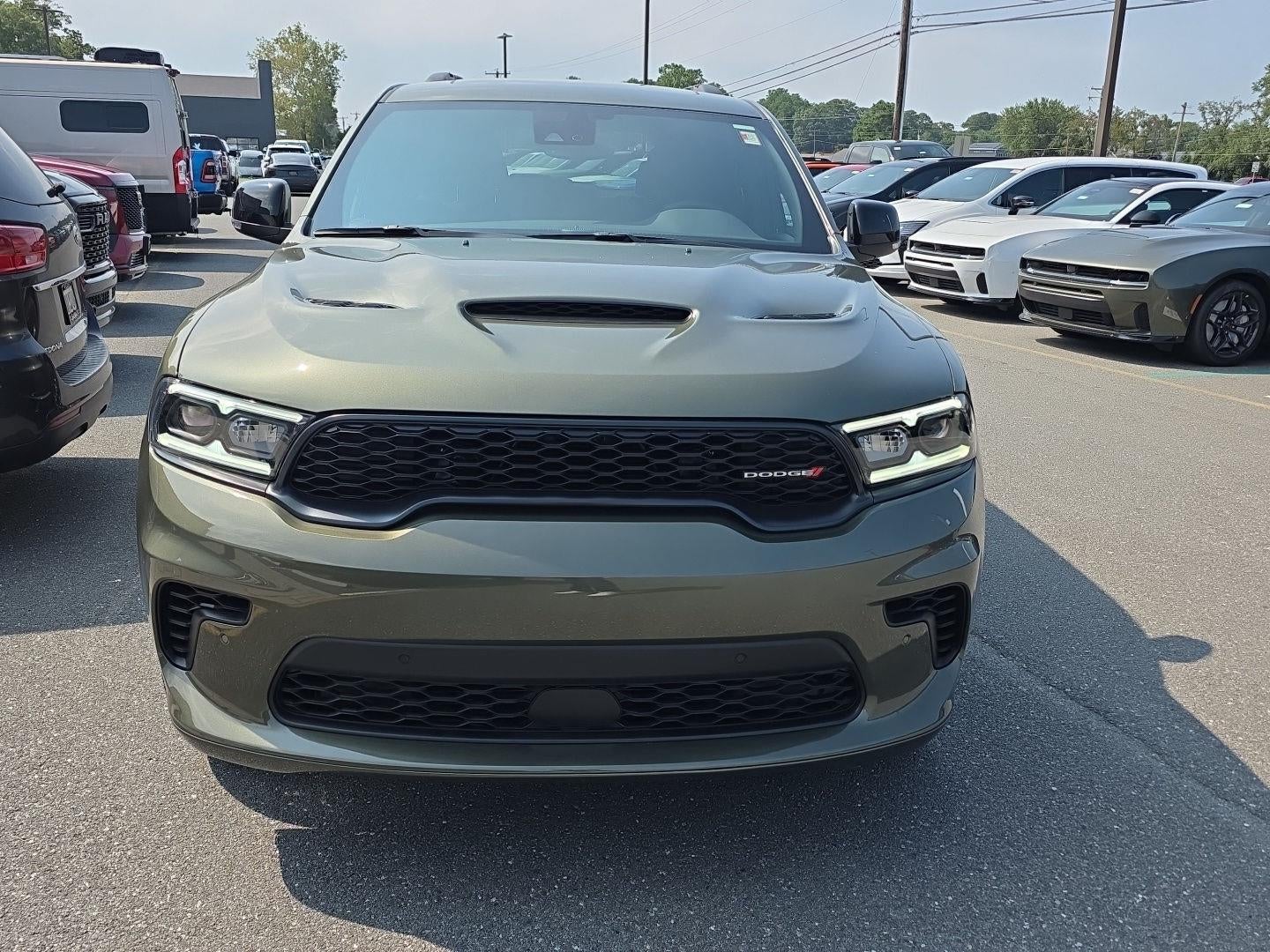 dodge durango 2026 1C4RDJDG9TC255368 image dodge durango 2026 1C4RDJDG9TC255368 image