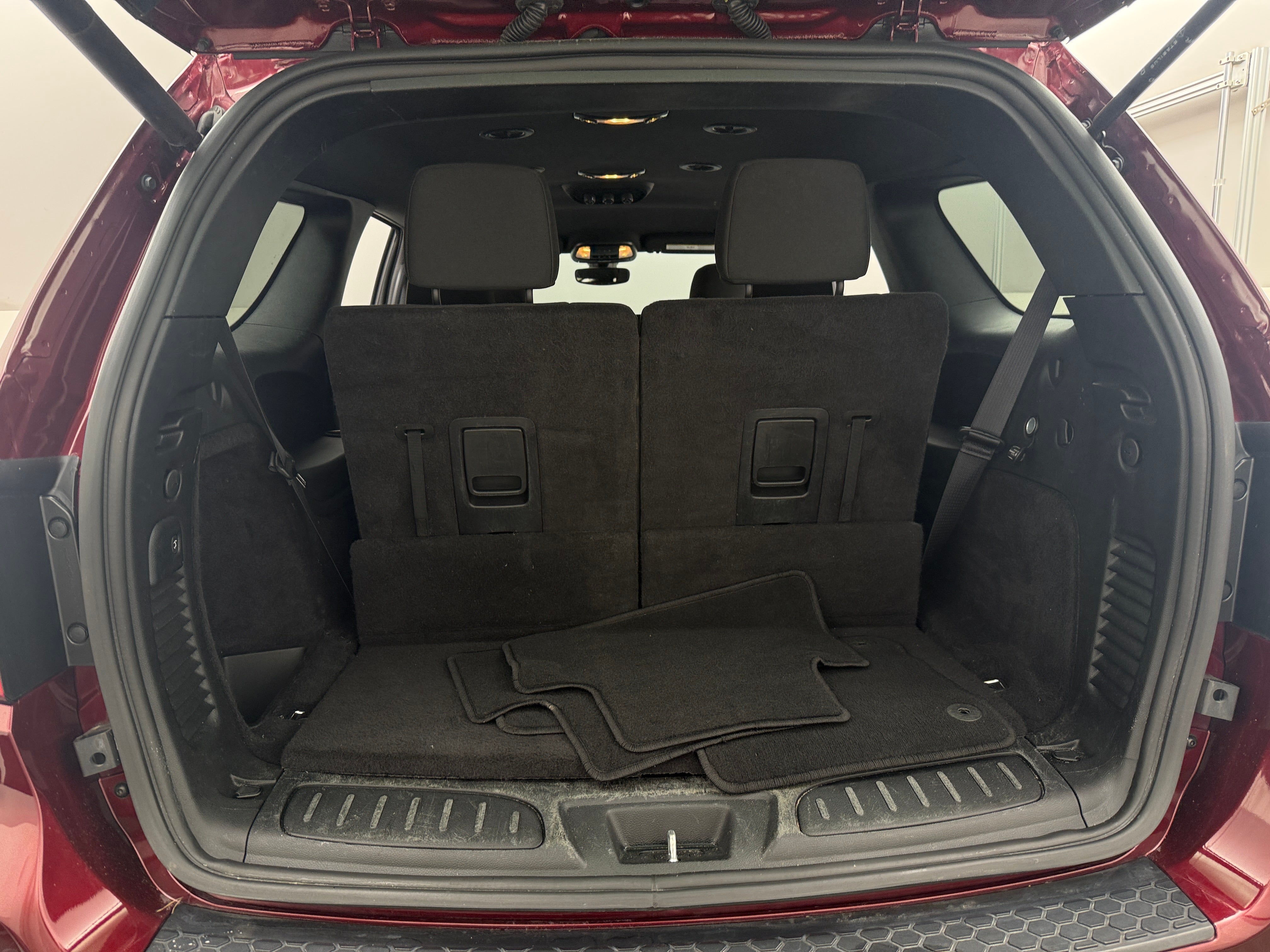 dodge durango 2026 1C4RDJDG5TC188347 image dodge durango 2026 1C4RDJDG5TC188347 image