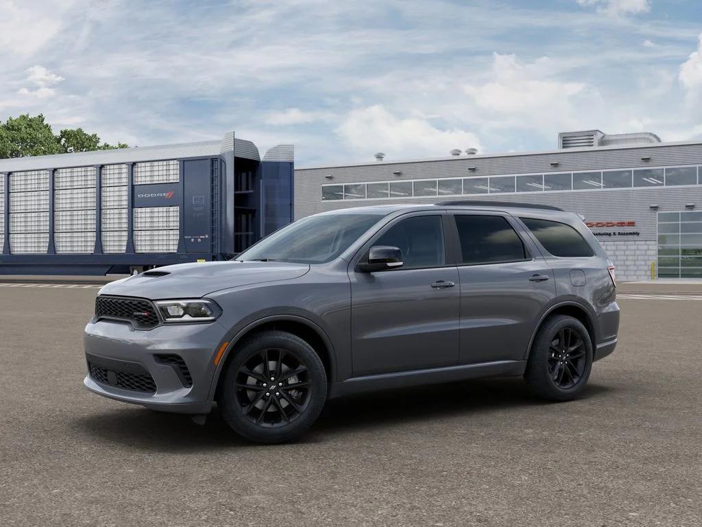 dodge durango 2026 1C4RDJDG0TC216894 image dodge durango 2026 1C4RDJDG0TC216894 image