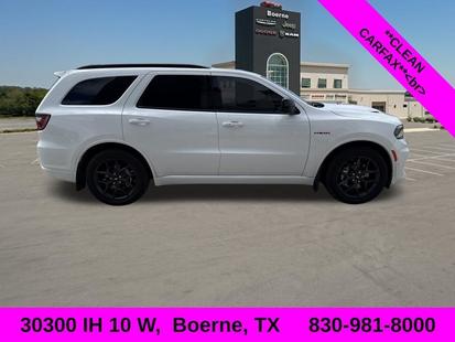 dodge durango 2026 1C4SDJCT6TC171833 image dodge durango 2026 1C4SDJCT6TC171833 image