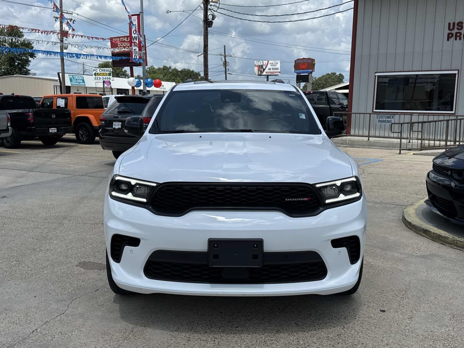 dodge durango 2026 1C4RDJDG1TC206083 image dodge durango 2026 1C4RDJDG1TC206083 image