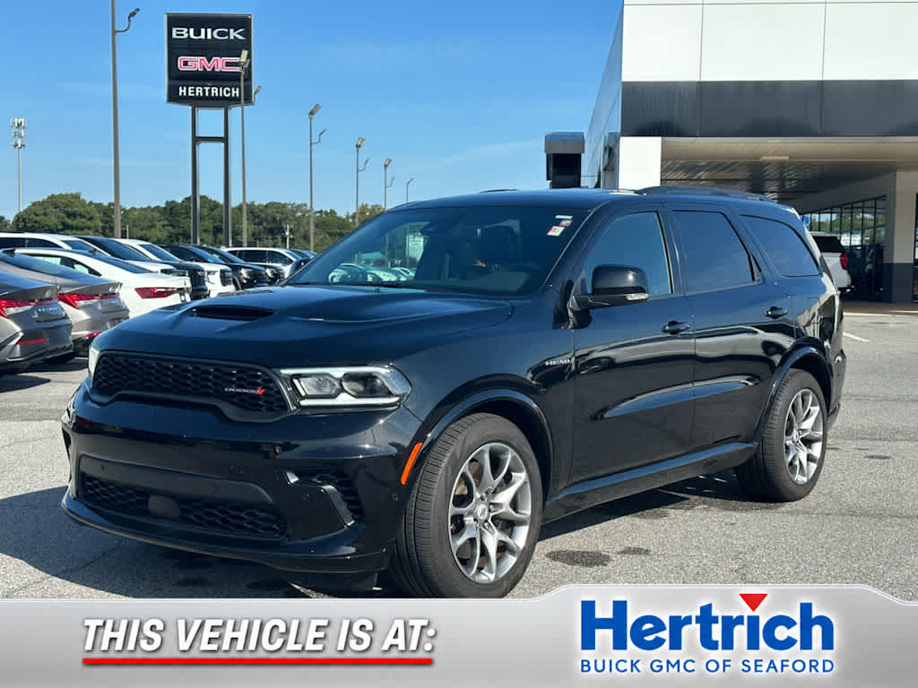 dodge durango 2026 1C4SDJCT1TC162229 image dodge durango 2026 1C4SDJCT1TC162229 image