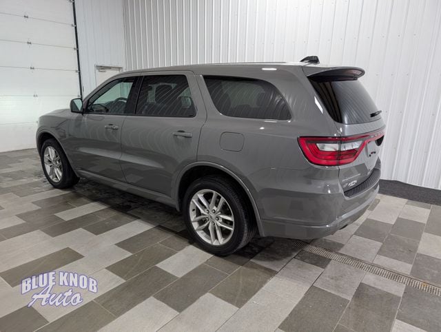 dodge durango 2026 1C4RDJDG6TC175574 image dodge durango 2026 1C4RDJDG6TC175574 image
