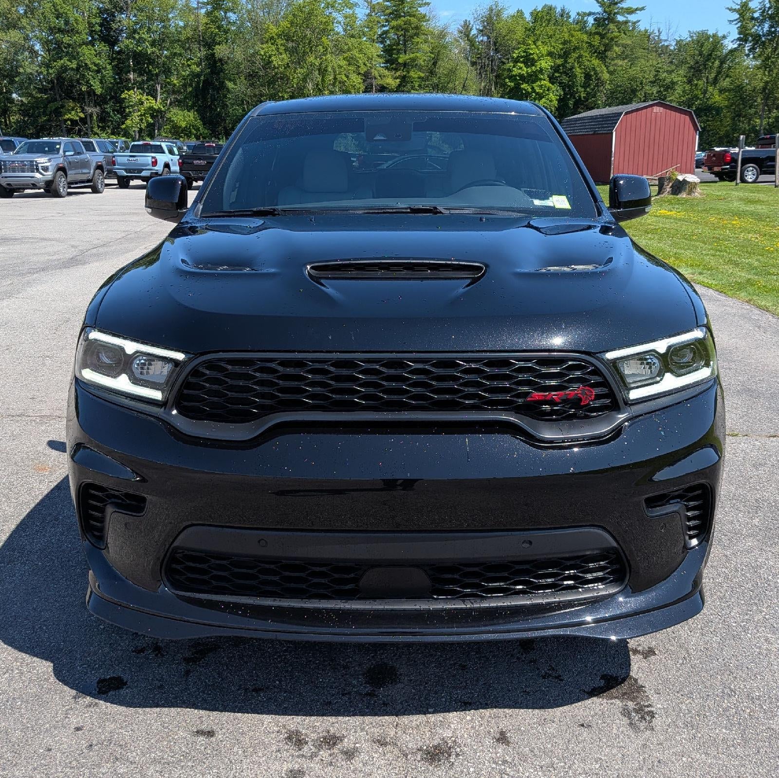 dodge durango 2026 1C4SDJH98TC189683 image dodge durango 2026 1C4SDJH98TC189683 image